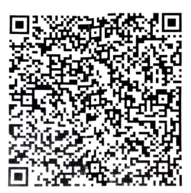 Scan and Donate QR Code